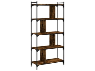 Bibliotheque coloris  multicolore  <strong></strong> <strong></strong> - 76 cm x 158 cm