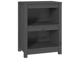 Bibliotheque coloris  gris  <strong></strong> <strong></strong> - 50 cm x 68 cm