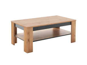 Table basse  coloris naturel <strong></strong> <strong></strong>