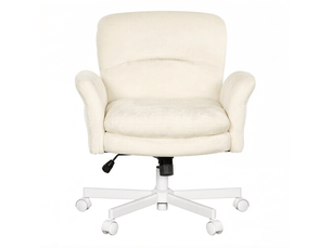 Fauteuil de bureau <strong>MIVRAY </strong> <strong></strong> avec assise réglable en hauteur