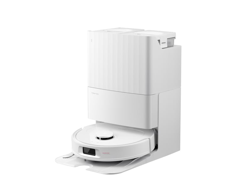 Aspirateur balai alimentation secteur Roborock -