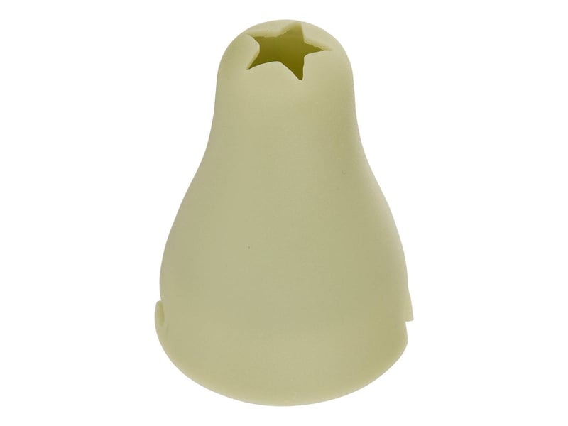 Poche à douille essentiels 1l 8 douilles ESSENTIELS - Conforama D