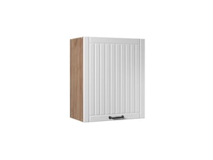 Vicco elément haut de cuisine, blanc campagne, 60cm
