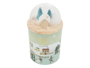 Bougie parfumée elvi 270 g