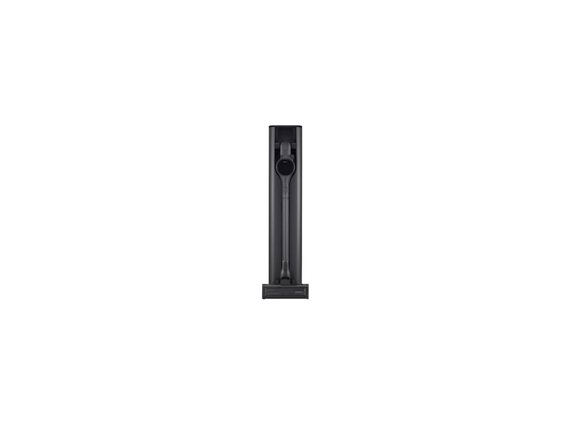  Lg a9tx-primeg aspirateur balai et balai électrique batterie sans sac 250 w graphite  - Conforama A