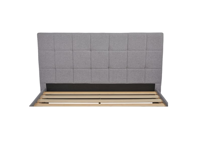 Lit adulte 140x190 cm - Conforama T