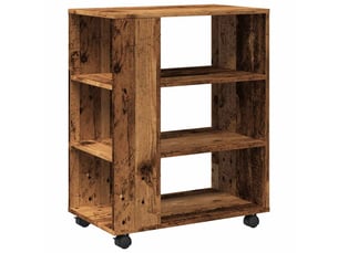 Armoire     <strong></strong> <strong></strong> coloris multicolore largeur 60 cm