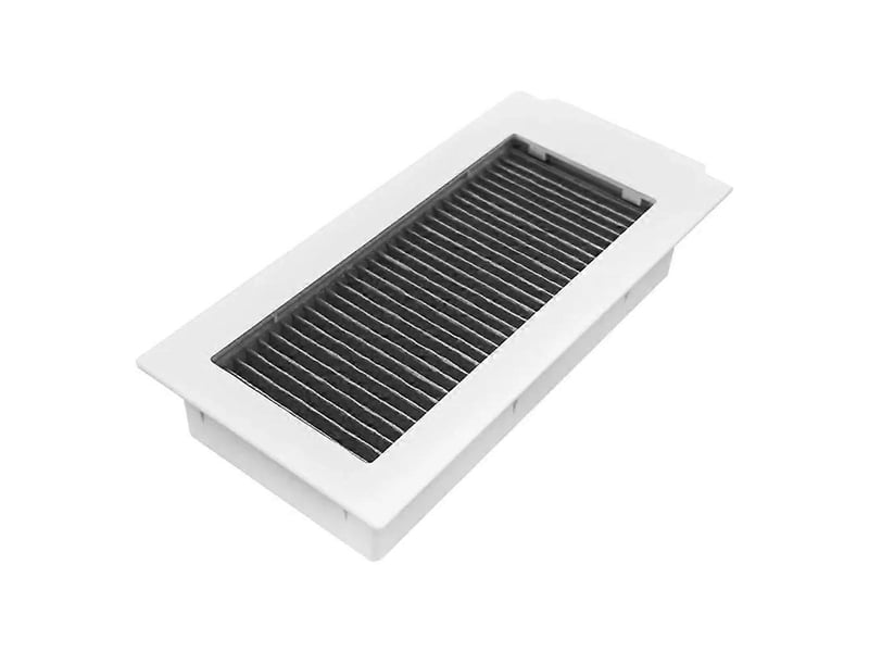  For x5 pro sweeping robot accessories mop dust bag a  - Conforama D