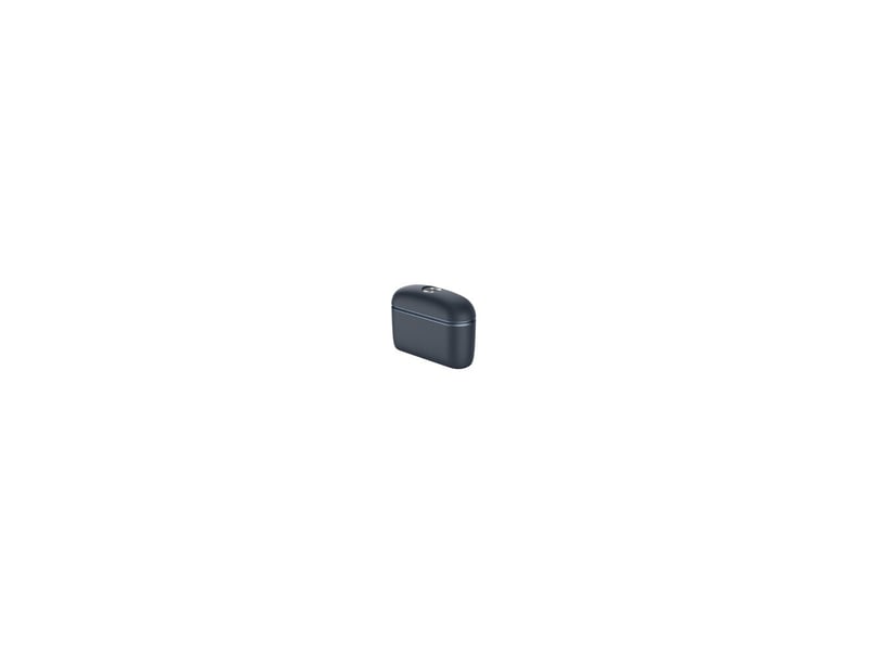  Ecouteurs true wireless 5 anc 3d sans perte bluetooth 6.0 ip54 multipoint bleu 8312877 - Conforama E