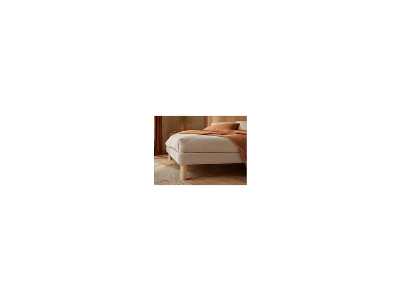  Jambe de sommier s4 70 x 250 bois brut 8252386 - Conforama D