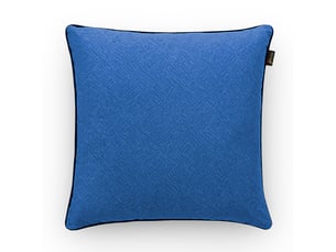 Housse de coussin carrée fuji 45 x 45 cm (3 pièces) sans garniture