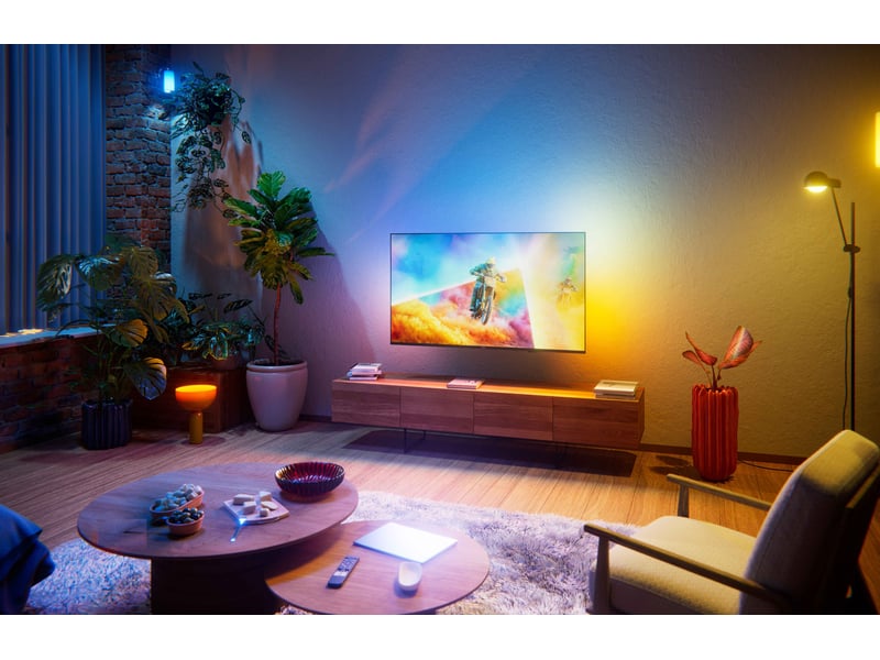  TV 108 cm  - Conforama X