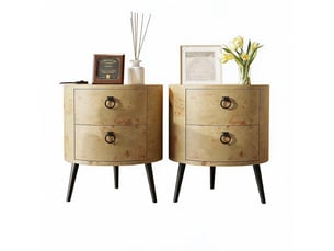 Table basse coloris coloris assortis GARVEE VNN_33Q8DGT8