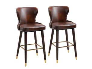 Bar coloris marron <strong></strong> <strong></strong>
