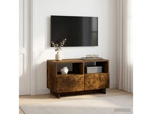 Meuble tv coloris multicolore  <strong></strong>  <strong></strong>