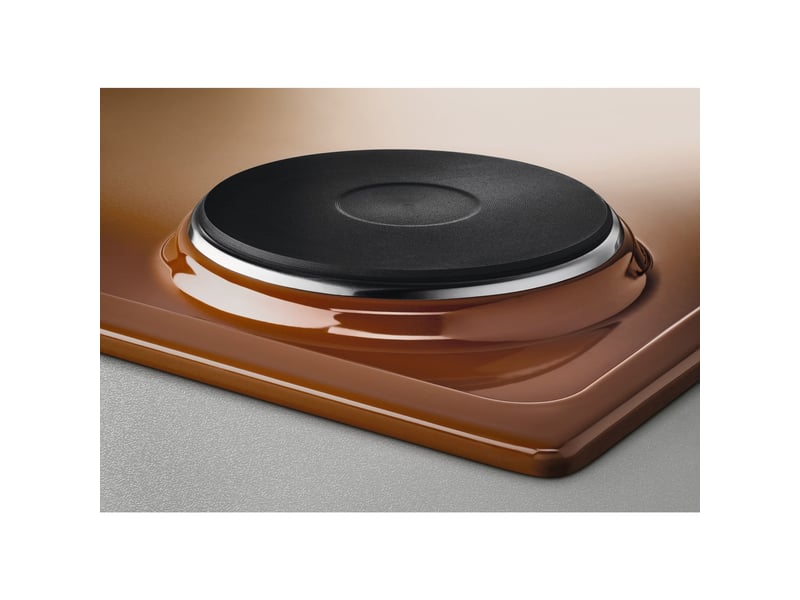 Table de cuisson mixte ELECTROLUX LGM62821OT - Conforama O