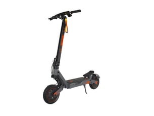 Trottinette électrique adulte KuKirin G2 Ultra – 800 W, autonomie jusqu’à 55 km, pneus 10 pouces, pliable