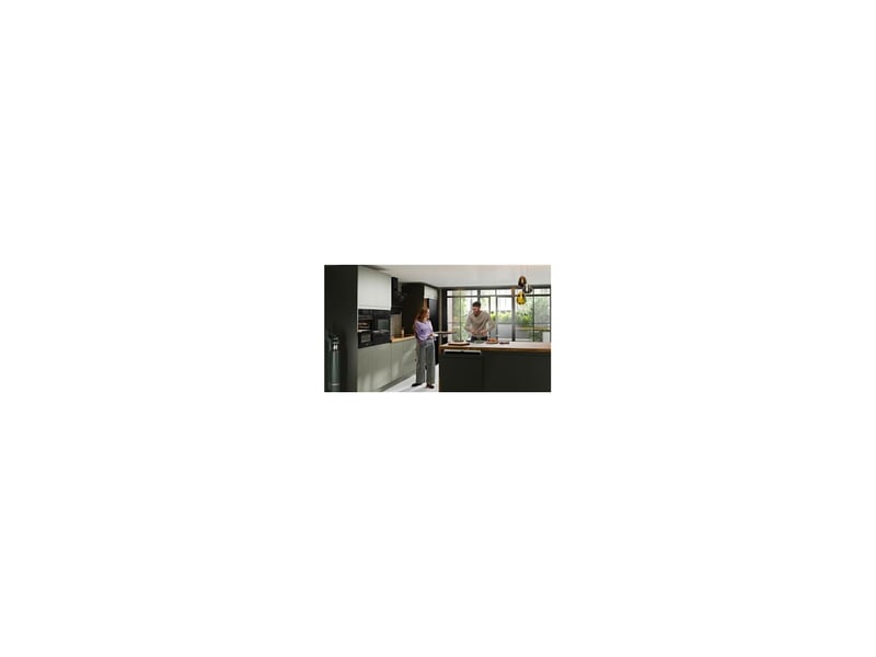  Four micro-ondes combiné encastrable samsung series 6 50 l noir nq5b6753cak 7242522 - Conforama E