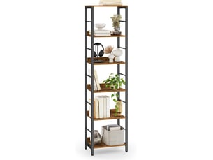 Etagère 40 cm coloris noir HELLOSHOP 26 