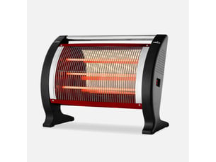 radiant <strong>FABRILAMP</strong> 282332209 - 3 niveau(x) de puissance(s) 2000 watts