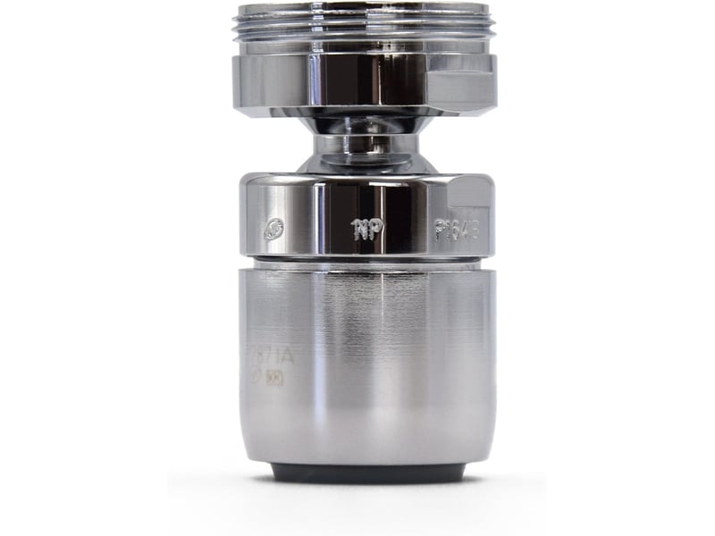  Aérateur neoperl ac avec boule slc chromée cascade m 24x1, 01086097  - Conforama D