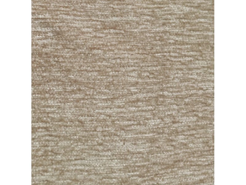  Canapé 2 places 190 x 95 x 85 cm – kaki – tissu chenille, assise moelleuse, livré compressé  - Conforama E