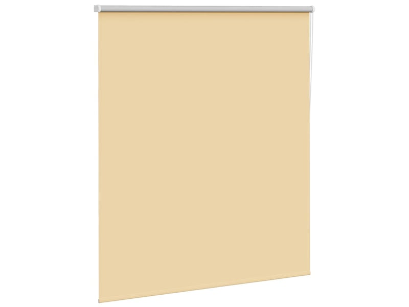  Store enrouleur occultant, store à rouleau largeur du tissu 136,6 cm polyester cf46006  - Conforama C