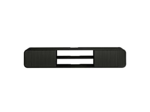 Meuble tv coloris noir 160 cm   