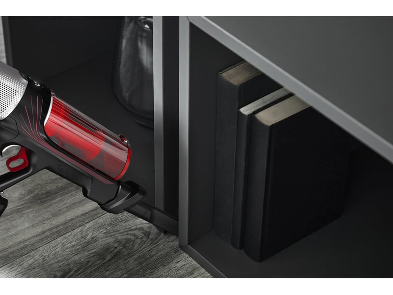 Aspirateur balai rechargeable ROWENTA YY5466FE - Conforama Q