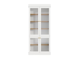 Buffet    COVREO   - 80 cm coloris blanc 
