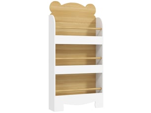 Etagère coloris naturel  