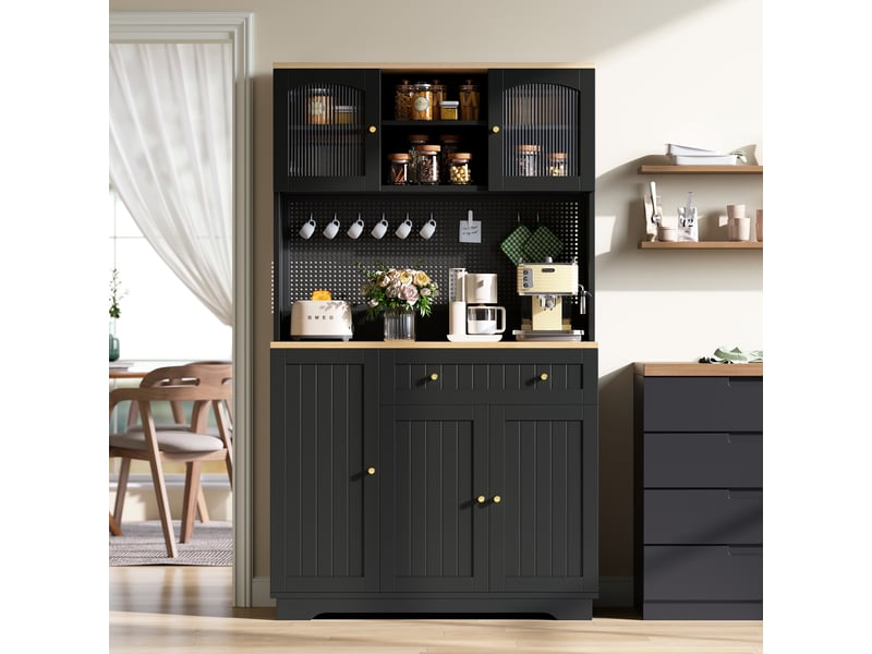  Lit gigogne 90x200 cm extensible à 180 cm, velours beige, avec 2 tiroirs de rangement, port usb et éclairage led, canapé-lit et lit d'appoint  - Conforama D