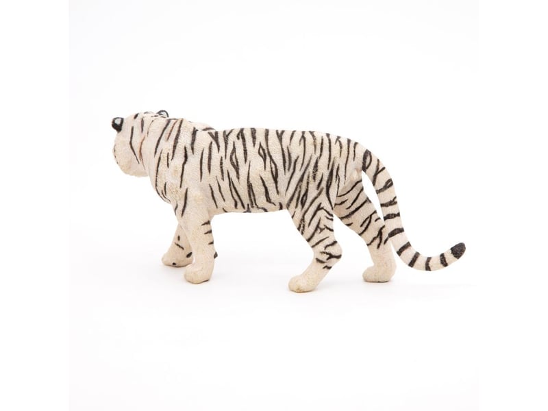  Tigre blanc papo figurine 50045 - Conforama B