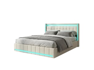 Tiroir de lit Option rangement  LYCHOEEY 