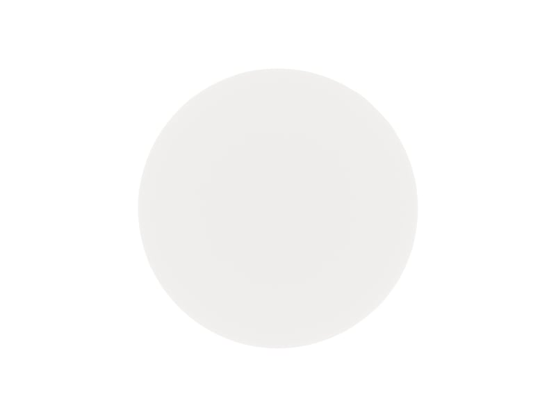  Plafonnier luminaire vic 22 4000k matière plastique blanc h. 4,6 ip21 nordlux-intérieur 2310156001 - Conforama C