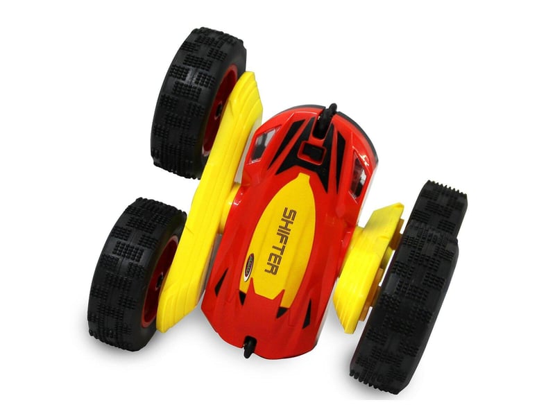  Shifter stuntcar 4wd 2,4ghz 410066 - Conforama B