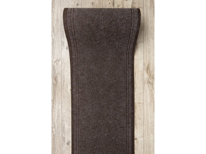  Paillasson malaga marron 7058 66x100 cm  - Conforama D