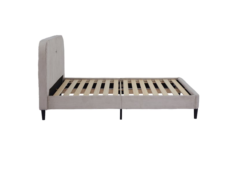 Lit adulte 140x190 cm  - Conforama E