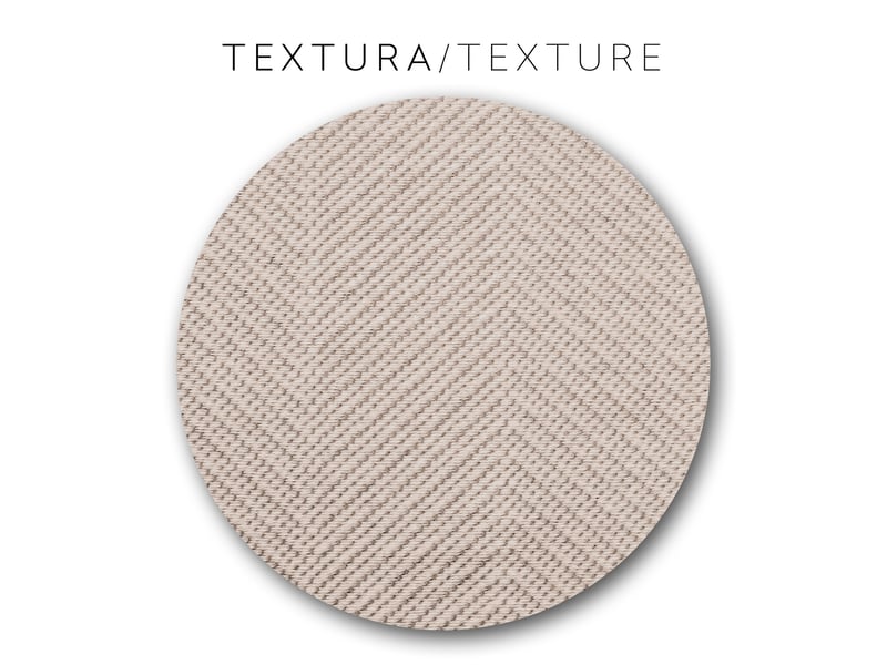Tissu à carreaux polyvalent à chevrons 230 x 260 cm1  - Conforama B