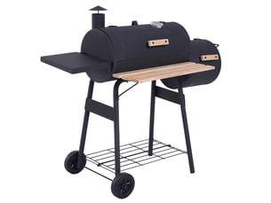 Barbecue à charbon <strong></strong> 