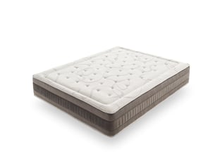 Matelas 200x200 cm MATRIS  8435720052312 Mousse + mémoire de forme soutien Ferme épaisseur 28 cm