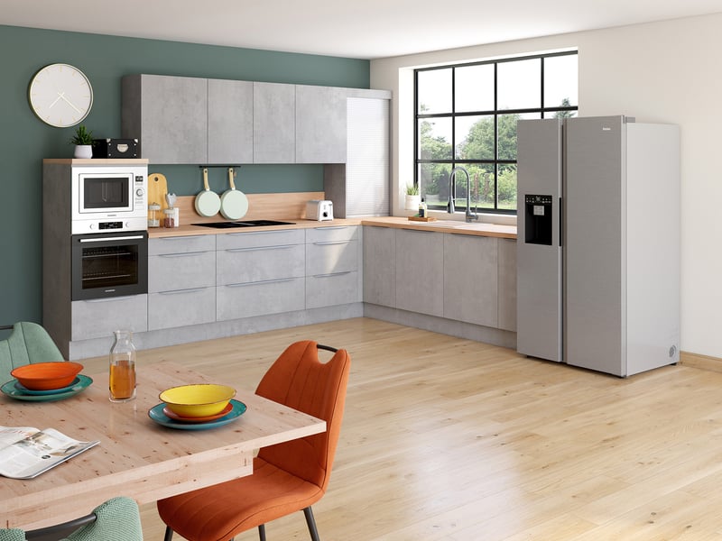 PRALINE BETON  - Conforama A