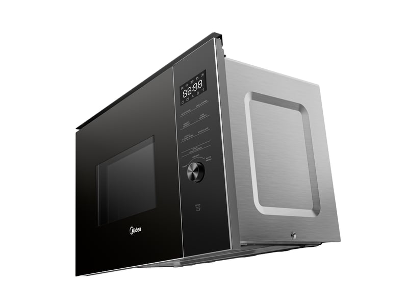  MO GRILL 25L NOIR  - Conforama C