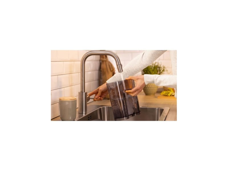 Bosch - cafetière filtre 15 tasses 1200w blanc  tka2m111 - mymoment TKA2M111 - Conforama R