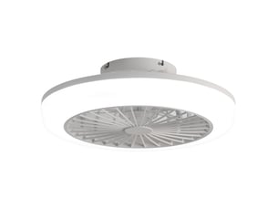 Brasseur d'air VIVRYN - 60 watts