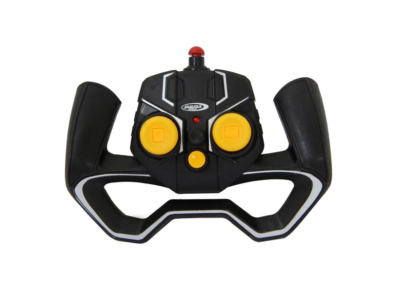  Slighter cr1 rc crawler diecast jaune 2,4ghz 405216 - Conforama E