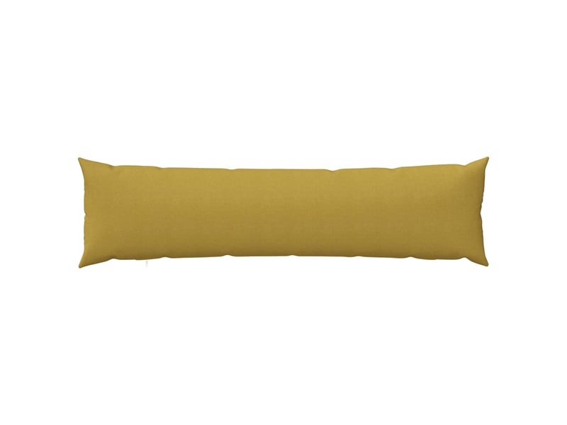Housse de coussin heerlen vert clair 40 x 145 cm tissu cf50041 - Conforama A