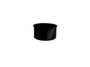 Tefal - casserole 16cm aluminium noir  l2702802 -