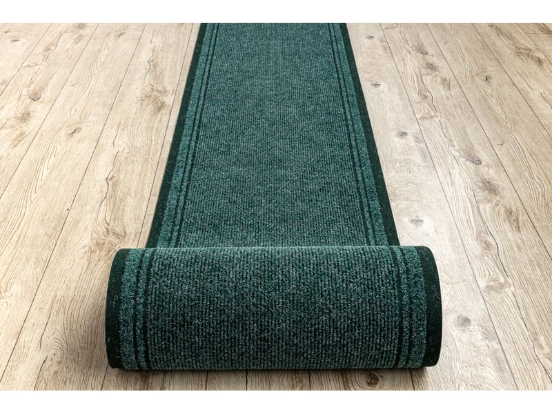  Paillasson malaga vert 6059 66x370 cm  - Conforama E