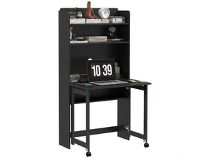 Bureau enfant coloris noir
